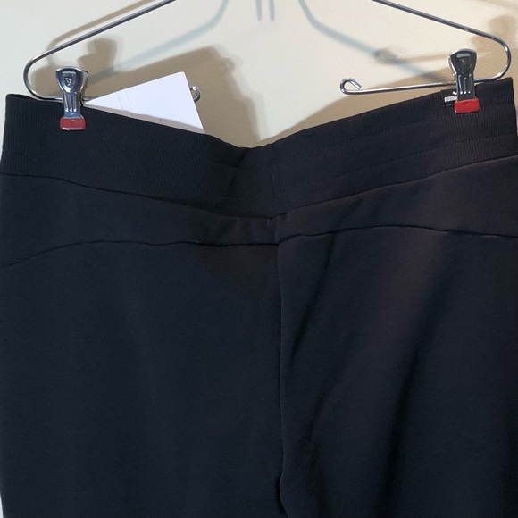 PUMA Black Sweet Pants Regular Fit Sz XXL - Picture 5 of 9